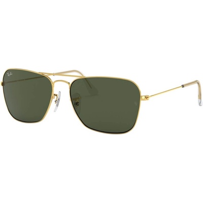 Ray-Ban rb3136 - 001 - 58 дамски, мъжки (rb3136 - 001 - 58)