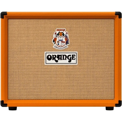 Orange Super Crush 100 C