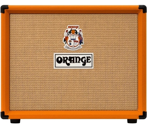 Orange Super Crush 100 C
