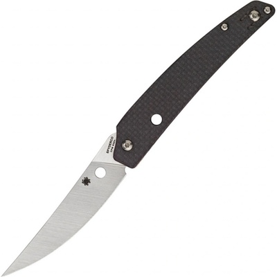 Spyderco Paul Alexander Ikuchi C242CFP