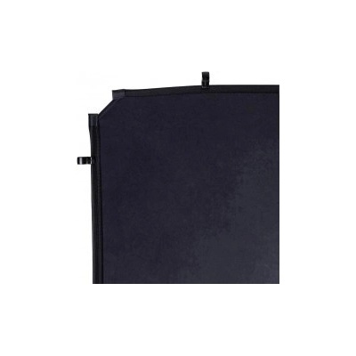 Manfrotto EzyFrame Vintage Background Cover 2x2.3m Pewter
