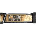 ALLNUTRITION F**CKING Delicious Protein Bar [55 грама] Карамел с фъстъци