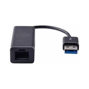 Dell Adapter Connector Dongle USB3.0 To RJ45