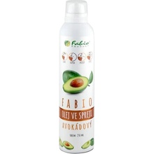 Fabio Olej v spreji avokádový 250 ml