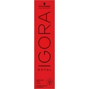 Farby na vlasy Schwarzkopf Igora Royal MIX 0-77 60 ml