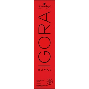 Schwarzkopf Igora Royal MIX 0-77 60 ml
