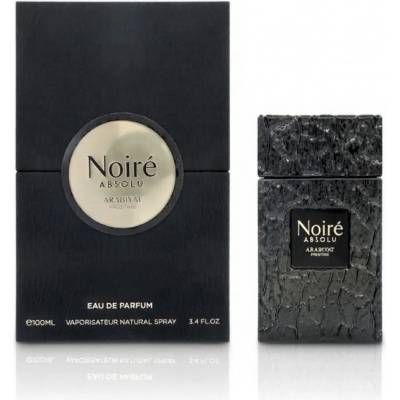 Arabiyat Noire Парфюм EDP за мъже 100ml