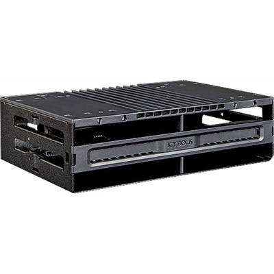 Icy Box flexiDOCK MB024SP-B