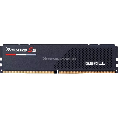 G.SKILL Ripjaws S5 32GB DDR5 5200MHz F5-5200J4040A32GX1-RS5K