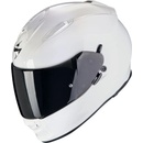 Prilby na motorku Scorpion EXO-491 Solid
