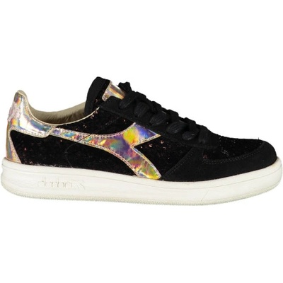 Diadora Дамски спортни обувки diadora, Цвят Черно (201173883f_nero_c2971)