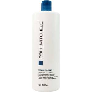 Paul Mitchell Shampoo One 1000 ml