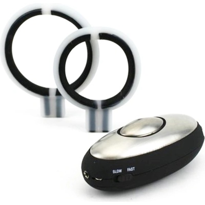 X Fun Bdsm електро терапия за пенис "electro sex