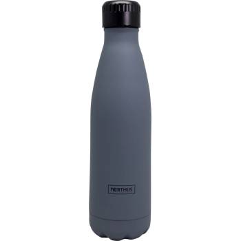 Vin Bouquet Nerthus Термос цвят тъмносив - 500 мл (VB-FIH-1533)