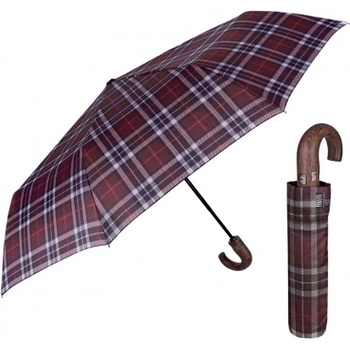 Мъжки автоматичен Open-Close чадър Perletti Technology 21664