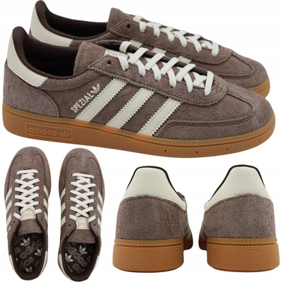 adidas nízke tenisky Handball Spezial Earth Strata