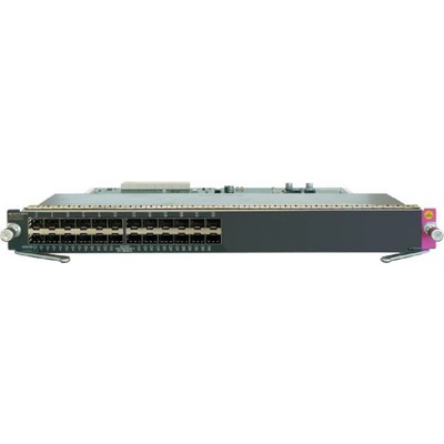 Cisco WS-X4724-SFP-E