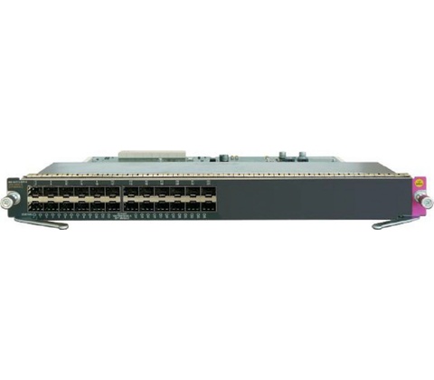 Cisco WS-X4724-SFP-E