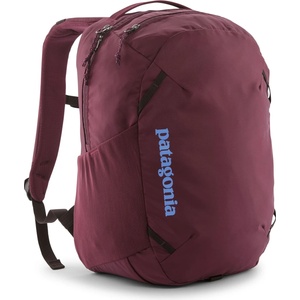 Patagonia Дневна раница Patagonia Atom Day Pack 24L Daypack - Berry Fig - размер One Size (504-0553-0611)