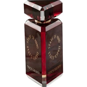 State Of Mind French Gallantry Б. О. - EDP 100 ml унисекс