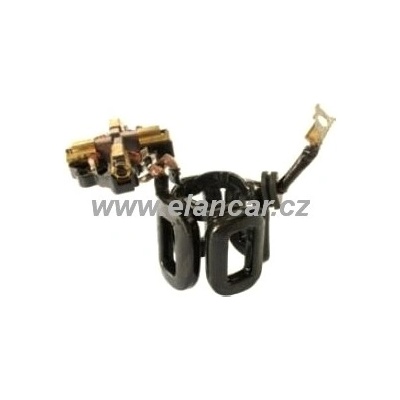 Stator s držákem uhlíků - Bosch 9003334171