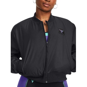 Under armour Яке Pjt Rck Ws Bomber (1382177-001)