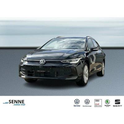 Volkswagen Golf 1.5 eTSI Life DSG 110 kW