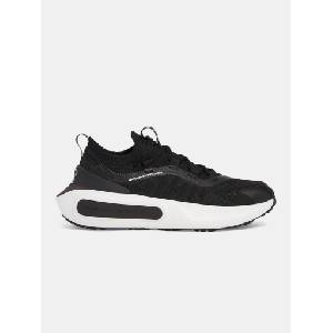 Under Armour Детски обувки Under Armour UA GS Phantom 4 Under Armour | Cheren | Момчешки | 35 1/2