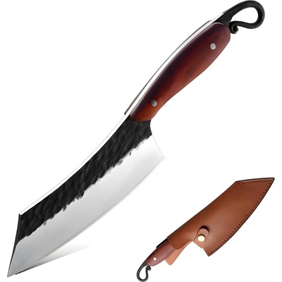 HARAHU Кухненски Сатър lu-35046 - Кафяв kp35046 (lu-35046)