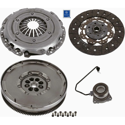 Spojková sada SACHS 2290 601 192 (2290601192)