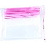 Office products Найлонов плик с цип 15х22см пакет 100 броя