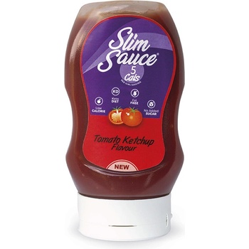 Slim Sauce Dresink Kari 300 ml