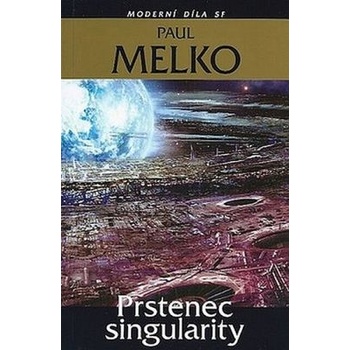 Prstenec singularity - Paul Melko