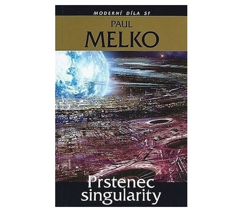 Prstenec singularity - Paul Melko
