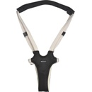 KikkaBoo Gia Mesh - Колан за прохождане - Black 31108010078