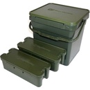 RidgeMonkey Modular Bucket System 17L standard