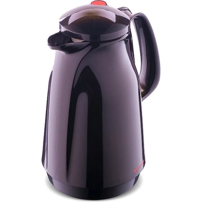 ROTPUNKT Thermos jug, 1.5 l, black cherry (227/BC)