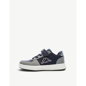 Kappa Malone INF EV Navy/Gray - magazinko