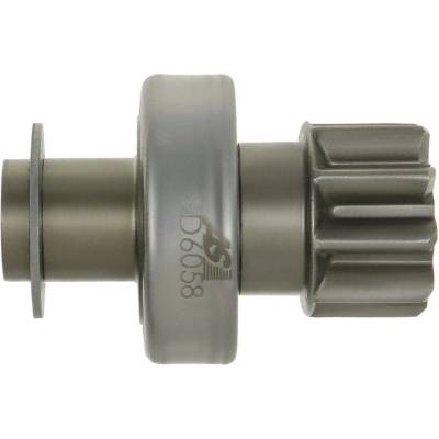 Volnoběžný převod, startér AS-PL (AUTO STARTER) SD6058