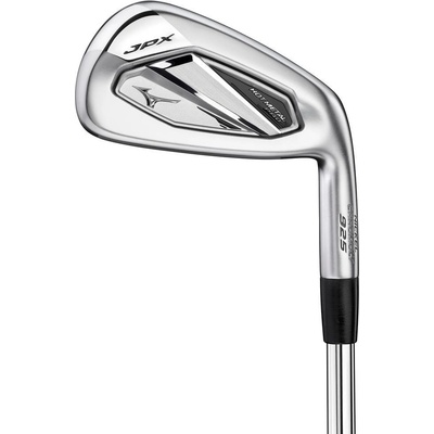 Mizuno JPX925 Hot Metal Pro pánská železa 5P (6 želez) ocel Regular