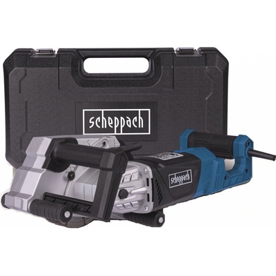 Scheppach Drážkovací fréza MNF 2250, 5400 ot./min., průměr kotouče: 125 mm 5902602901