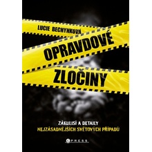 Opravdové zločiny