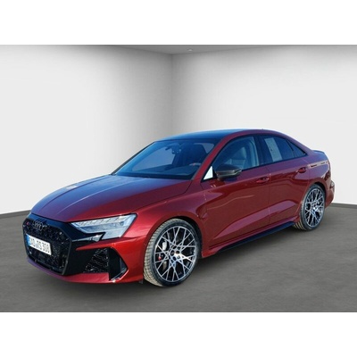 Audi RS3 294 kW