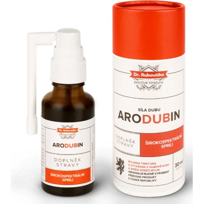 Aromatica Arodubin 30 ml