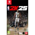 2K Games NBA 2K25 (Switch)