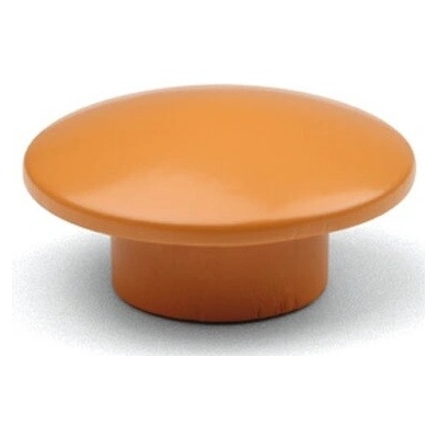 Tulip SOLA oranžová 59 mm