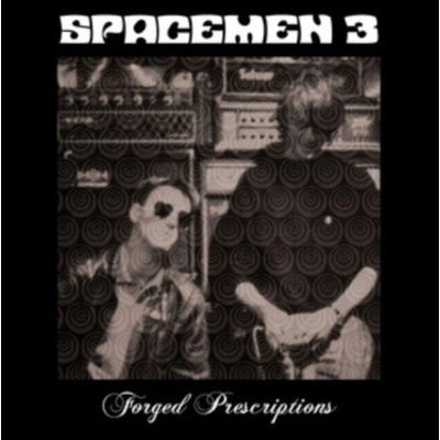 Forged Prescriptions LP