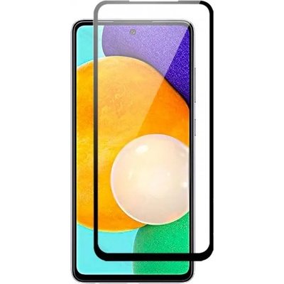 Samsung Galaxy A72 Glass protector 3D