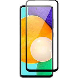 Samsung Galaxy A72 Glass protector 3D