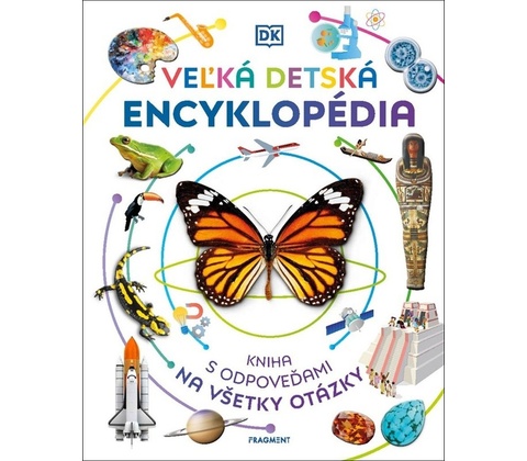 Veľká detská encyklopédia
